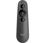 Presenter Logitech Wireless R500