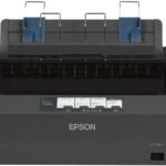 PRN MAT Epson LX-350