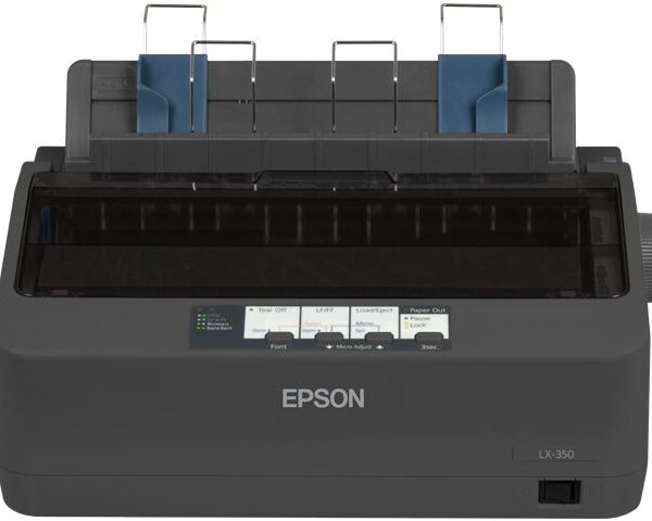 PRN MAT Epson LX-350