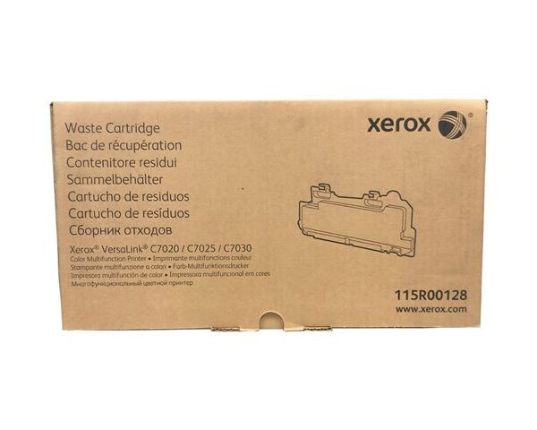 SUP WASTE TONER XER 115R00128