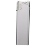 UPALJAČ ELEKTRONSKI SJAJNI ATOMIC SWING SREBRNI