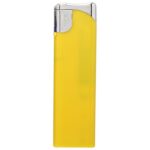 UPALJAČ ELEKTRONSKI SJAJNI ATOMIC SWING ŽUTO/SREBRNI