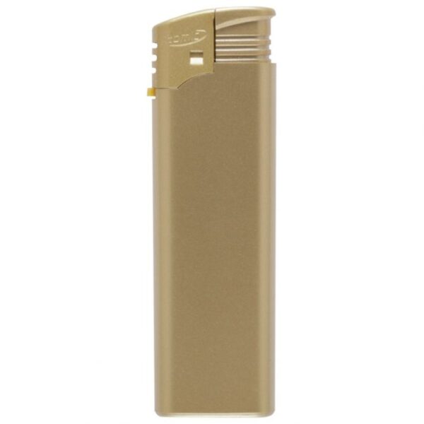 UPALJAČ ELEKTRONSKI SJAJNI ATOMIC CRF2 ZLATNI