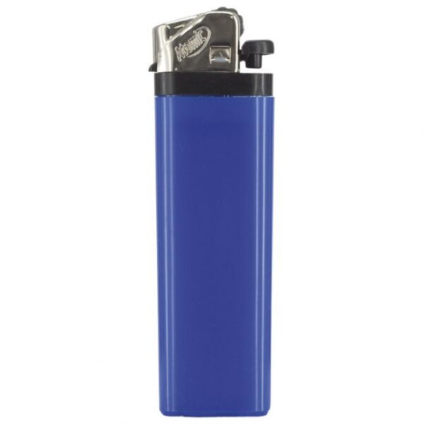 UPALJAČ JEDNOKRATNI SJAJNI ATOMIC REIBRAD PLAVI