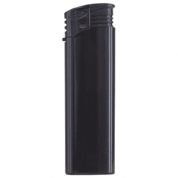 UPALJAČ ELEKTRONSKI SJAJNI ATOMIC CRF2 CRNI