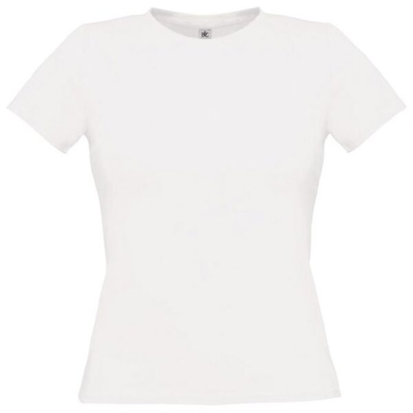 MAJICA KRATKI RUKAVI B&AMP;C WOMEN-ONLY BIJELA XL * DO ISTEKA ZALIHA