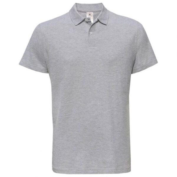 MAJICA KRATKI RUKAVI POLO B&AMP;C ID.001 180G SVIJETLOSIVA 2XL