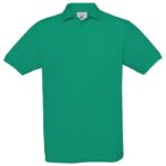 MAJICA KRATKI RUKAVI B&AMP;C SAFRAN POLO 180G BUNDEVA L * DO ISTEKA ZALIHA - Image 2
