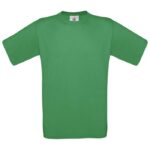 MAJICA KRATKI RUKAVI B&AMP;C EXACT 190 TRAVA ZELENA 2XL * DO ISTEKA ZALIHA