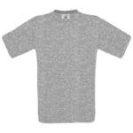 MAJICA KRATKI RUKAVI B&AMP;C EXACT KIDS 150 SVIJETLOSIVA 3/4 * DO ISTEKA ZALIHA