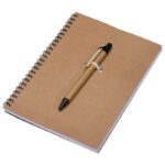 BLOK KOLEGIJ A5 CRTE  60L NATUR S KARTONSKOM OLOVKOM KEMIJSKOM