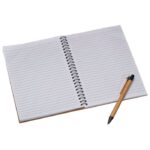 BLOK KOLEGIJ A5 CRTE  60L NATUR S KARTONSKOM OLOVKOM KEMIJSKOM - Image 2