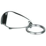 PRIVJESAK ZA KLJUČEVE-OTVARAČ ZA BOCU METALNI