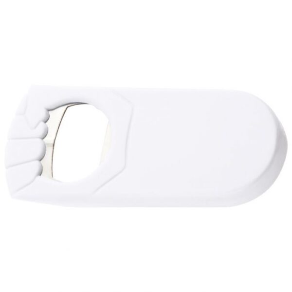 OTVARAČ ZA BOCU LUTON BIJELI