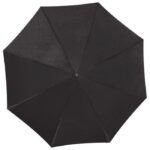 KIŠOBRAN AUTOMATIK S EVA GUMA DRŠKOM AVIGNON CRNI