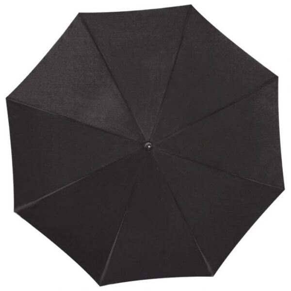 KIŠOBRAN AUTOMATIK S EVA GUMA DRŠKOM AVIGNON CRNI