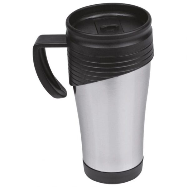 ŠALICA TERMO 400ML METALNA EL PASO