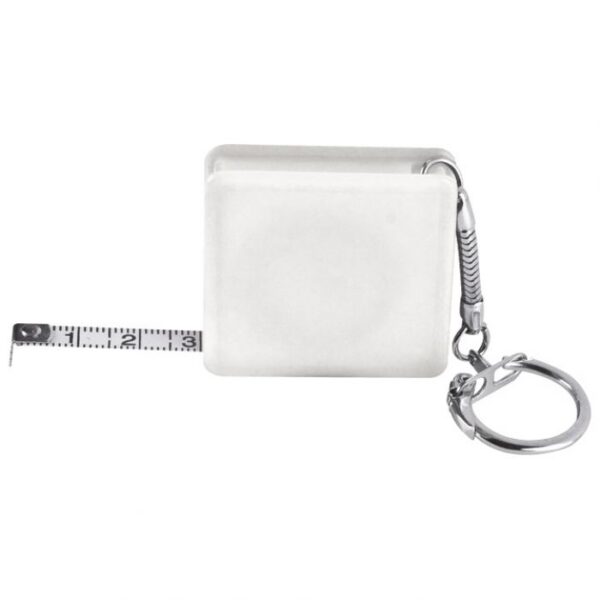 PRIVJESAK ZA KLJUČEVE METAR AUTOMATSKI 1M BIJELI
