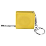 PRIVJESAK ZA KLJUČEVE METAR AUTOMATSKI 1M ŽUTI