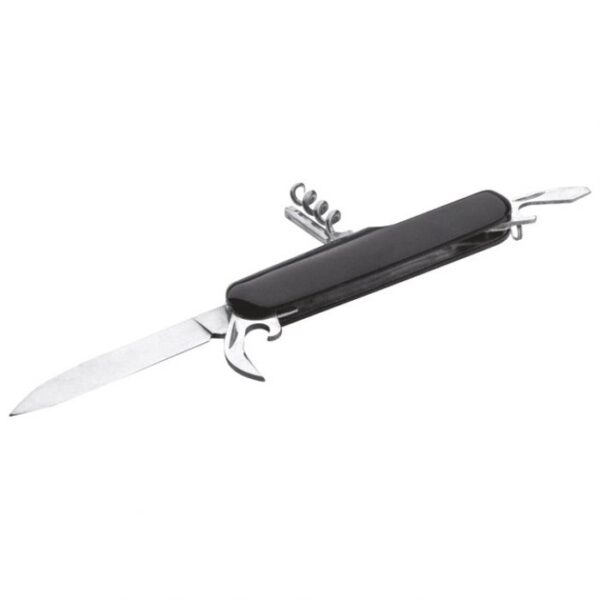 NOŽIĆ DŽEPNI 1/7 HAVANNA CRNI