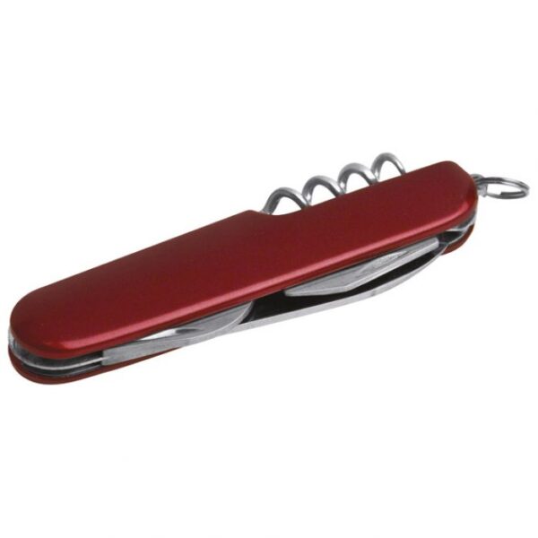 NOŽIĆ DŽEPNI 1/7 HAVANNA CRVENI