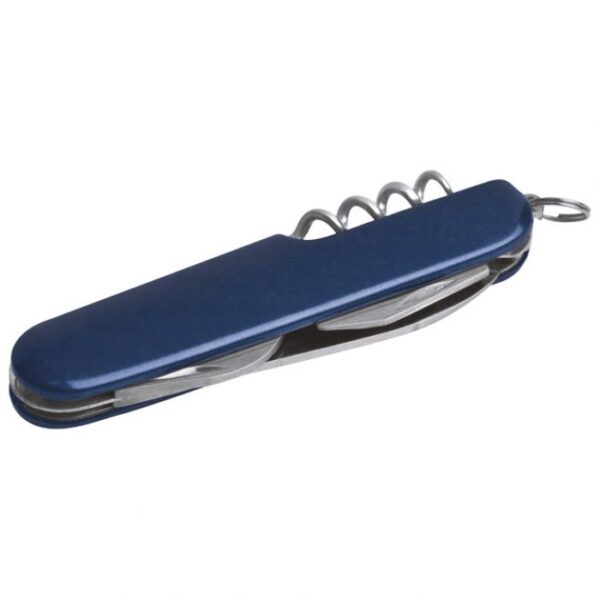 NOŽIĆ DŽEPNI 1/7 HAVANNA PLAVI