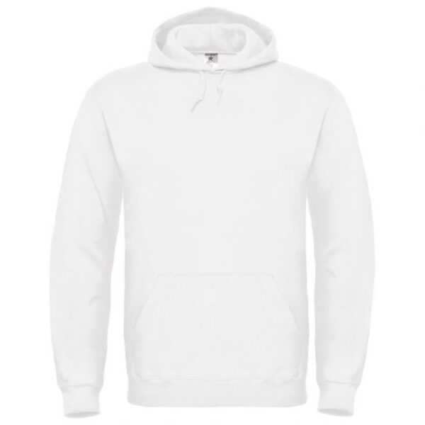 MAJICA DUGI RUKAVI B&AMP;C ID.003 280G BIJELA 2XL * DO ISTEKA ZALIHA