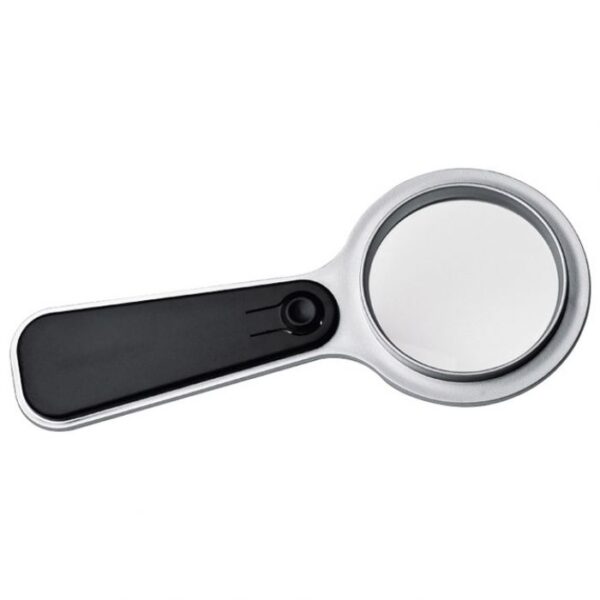 POVEĆALO S LED LAMPICOM