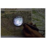 POVEĆALO S LED LAMPICOM - Image 2