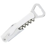 OTVARAČ ZA BOCU BIJELI