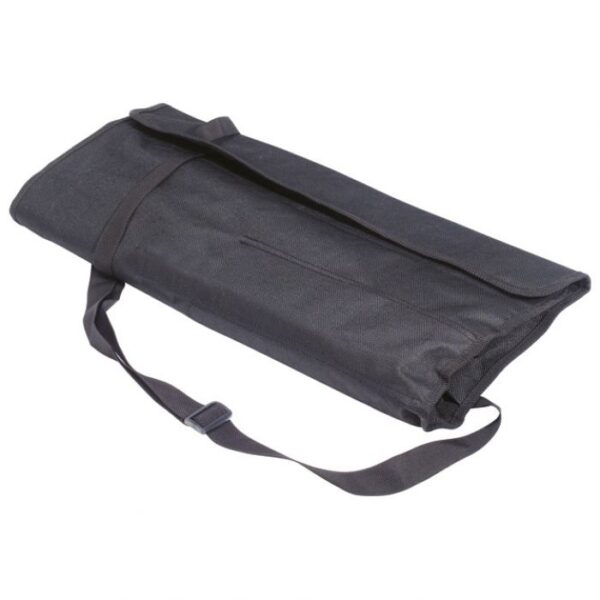 SET ZA ROŠTILJ CRNI