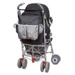 TORBA ZA DJEČJA KOLICA * DO ISTEKA ZALIHA - Image 3