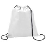 VREĆICA ZA TJELESNI BIJELA