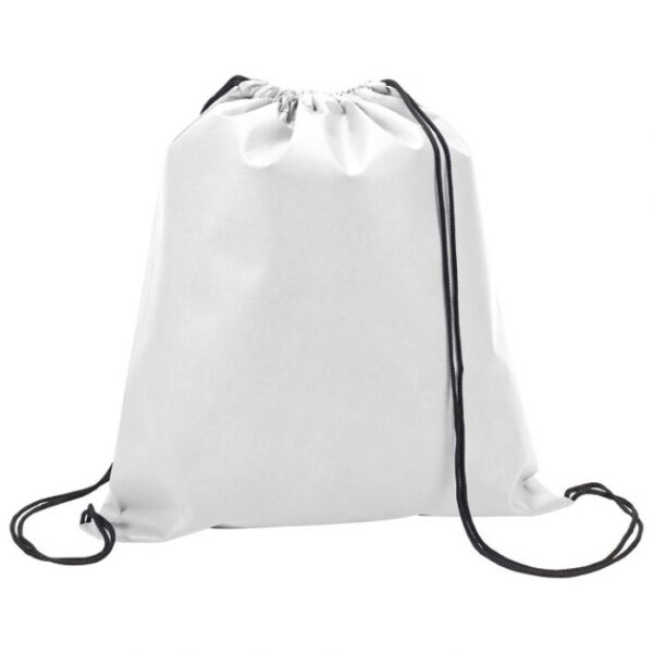 VREĆICA ZA TJELESNI BIJELA