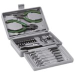 SET ALATA U PVC KUTIJI