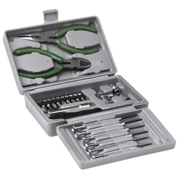 SET ALATA U PVC KUTIJI