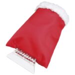 STRUGALICA LEDA SA RUKAVICOM CRVENA