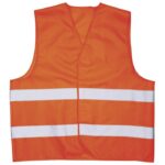 PRSLUK REFLEKTIRAJUĆI NARANČASTI