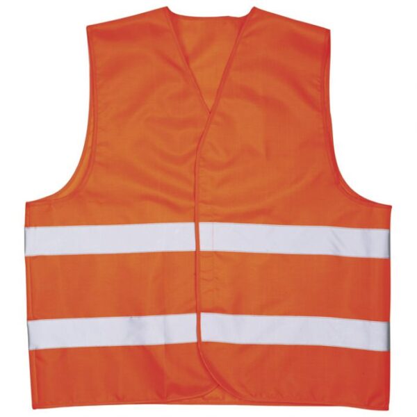 PRSLUK REFLEKTIRAJUĆI NARANČASTI