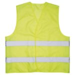 PRSLUK REFLEKTIRAJUĆI ŽUTI