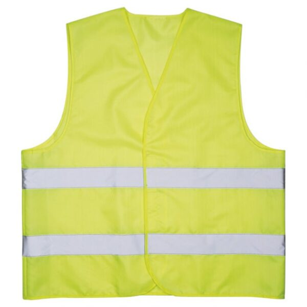 PRSLUK REFLEKTIRAJUĆI ŽUTI