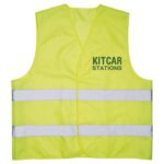 PRSLUK REFLEKTIRAJUĆI ŽUTI - Image 4