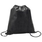 VREĆICA ZA TJELESNI CRNA