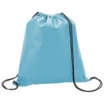 VREĆICA ZA TJELESNI SVIJETLOPLAVA