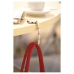 DRŽAČ TORBE SREBRNI - Image 2