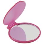 OGLEDALO DŽEPNO ROZO