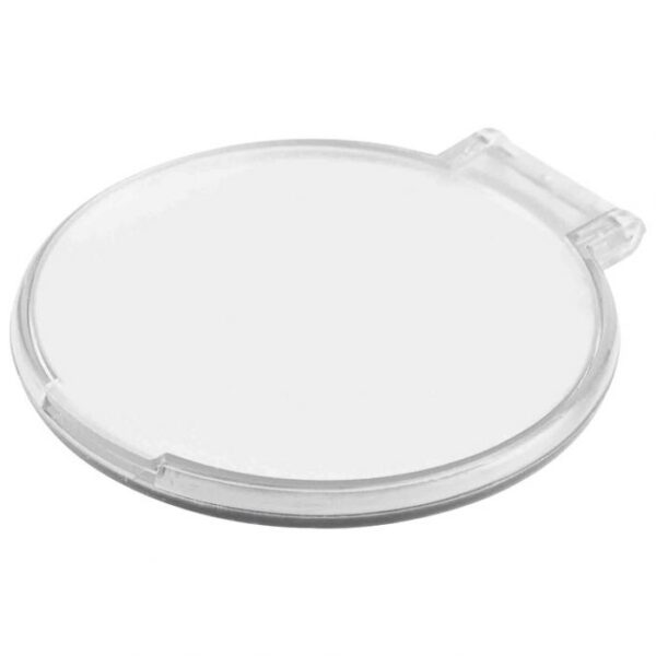 OGLEDALO DŽEPNO BIJELO