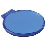 OGLEDALO DŽEPNO PLAVO