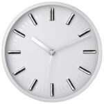 SAT ZIDNI FI-23 CM BIJELI