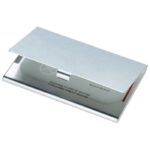 ETUI ZA VIZITKE ALUMINIJSKI